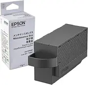 Epson Brand Maintenance Box T3661 for Epson XP-970, XP-8500, XP-8600, XP-8700, XP15000, XP-6000, XP-6100 Part No. C13T366100 | T-3661 T336100 Waste Ink pad
