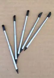 Lots of (5) Getac Touch Screen Pen