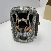 KJK Trail Digital Wildlife camera 24MP, 0.2s Trigger speed