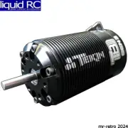 Tekin TT2342 1900kv 1/8 T8 G3 4030 Buggy brushless Motor Sensored/Sensorless