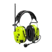 3M - 7100229187 - 3M PELTOR LiteCom Plus Headset MT73H7A4610NA Headband (1EA)