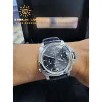 在飛比找蝦皮購物優惠-Panerai 沛那海 Luminor 8日鍊 PAM275