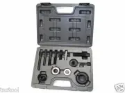 13 PC PULLEY REMOVER INSTALLER SET POWER STEERING ALTERNATOR PULLER REMOVER TOOL
