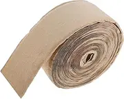 OSALADI Seam Heat Connector Tape for Carpet Joining Adhesive Iron Tape for Rug Repair Enhance Carpet Durability