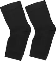 KOMBIUDA Ankle Compression Sleeve for Men Women Foot Brace Support for Sprain Relief Compression Socks