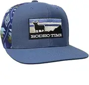 Rodeo Time Dale Brisby Sunset Adjustable Snapback Hat