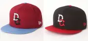 New DC Shoes Gotho 950 Snapback Mens Hat Cap