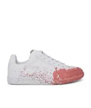 Replica sneakers 38.5 White