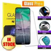 For Nokia 3.4 & 5.4 Tempered Glass Anti Scratch Screen Protector Film Guard