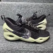Nike Cosmic Unity 'Green Glow' DA6725-001 Basketball Sneakers size 7.5 M 9 W