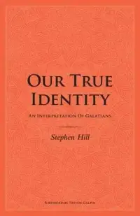 在飛比找博客來優惠-Our True Identity: An Interpre