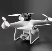 4k GPS Drone with HD Camera WIFI Foldable RC Quadcopter Brushless