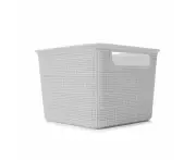 Weave Basket, 3.5L - Anko
