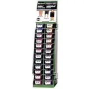 Littelfuse Inc 0MRS0004Z MRS4 Mega/PAL Modular Rack System SC