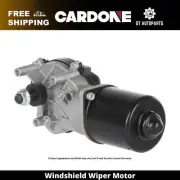 For 2004-2008 Acura TSX Windshield Wiper Motor Front Cardone 2005 2006 2007