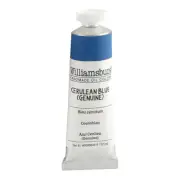 Williamsburg Oil 37Ml Cerulean Blue Gen
