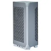 Cooler Master Ncore 100 Air Mini ITX Case White