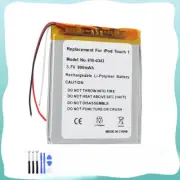 new Replacement battery for ipod touch 1 first 1st gen MA623LL/A A1213 MB376LL/A