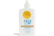 Bondi Sands Spf 50+ Fragrance Free Tinted Face Fluid 50 ml
