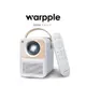 WARPPLE 1080P高畫質 百吋便攜智慧投影機 LS5-PRO （娛樂/露營/戶外/商用/會議）_廠商直送