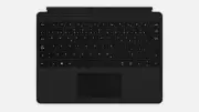 Microsoft Surface Pro X Keyboard, Canadian French, QJW-00002