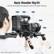 NEEWER SR004 Universal Shoulder Rig