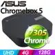 【hd數位3c】ASUS CHROMEBOX5-730YMGA (Celeron 7305/4G/128G/Chrome OS)【下標前請先詢問 有無庫存】