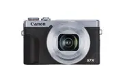 Canon PowerShot G7X III Compact Digital Camera