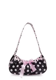 [Sugar Thrillz] Demure Date Shoulder Bag