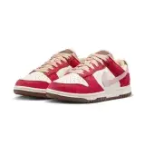 在飛比找遠傳friDay購物優惠-W Nike Dunk Low 雪絨草莓 女鞋 FB7910