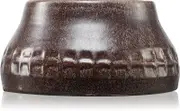 PAJU Pyramid decorative candle 17x18 cm 1 pc