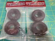 RC4WD RC4ZT0027 "ROCK CRUSHER 1.0" MICRO CRAWLER TIRES SCX24 (Set Of 4) SALE!!!