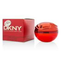 在飛比找樂天市場購物網優惠-DKNY - Be Tempted 怦然女性淡香精