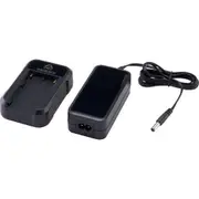 Atomos 2A Fast Battery Charger for Atomos Monitors, Recorders & Converters