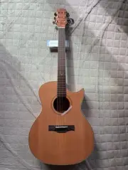 Baton Rouge X6C/AC-AF Acoustic Guitar Auditorium Andrew Foy Signature Model NEW