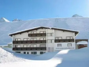 Gasthof Sonne & Schnee in Kühtai