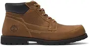 [Timberland] Men's Attleboro Mid Lace Chukka Boot