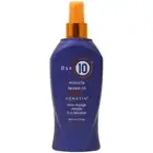 it's a 10 Miracle Leave-In plus Keratin Spray 10 oz