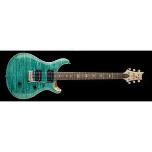 【名人樂器】PRS SE Custom 24 電吉他 2024 全新三色