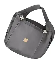 Dog Carry Sling - Puppy Cat Carrying Bag, Breathable Cat Restraint Bag Sling Carrier | Multi-Functional pet Travelling Bag, Large Capacity Small Dog Puppy Cat Carrying Bag for Pets Weighing 25-40kg