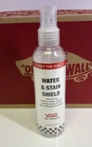 Vans “Off The Wall” Water And Stain Shield 6 Ounces Unopened Original Packaging