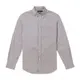 Polo Ralph Lauren RL 熱銷刺繡小馬長袖襯衫(CLASSIC FIT)-灰綠色