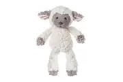 Mary Meyer Nursery Lamb 28cm Soft Plush Stuffed Animal Play Toy Kids 0+ White