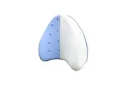 Vistara Contour Leg Memory Foam Support Pillow