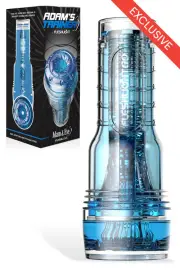 Adam and Eve Adam's Trainer By Fleshlight 8.5" Stroker