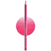 Faber-Castell Polychromos Pencil Middle Purple Pink 125