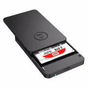 Portable Usb3.0 Micro b 2.5 Hdd / Ssd Storage Case