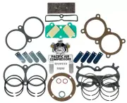 106.153783 AIR COMPRESSOR CAMPBELL HAUSFELD SEARS WARD SPEEDAIR 2-3/4 BORE