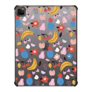 iPad Pro 12.9-inch (5th/6th gen) iPad Impact Case fruit mix pattern