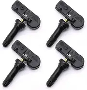 TPMS Tyre Sensor,for GMC for Terrain 2015-2017 TPMS Tire Pressure Sensor 13586335 20923680